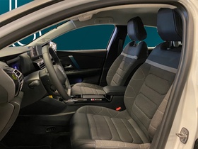 Citroën C4 vaihtoauto