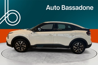 Citroën C4 vaihtoauto