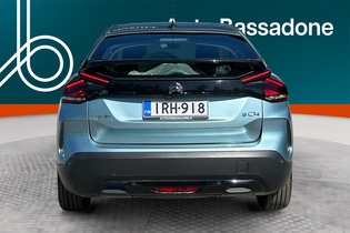 Citroën C4 vaihtoauto
