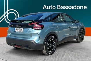 Citroën C4 vaihtoauto