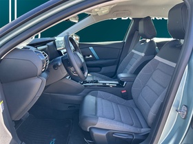 Citroën C4 vaihtoauto