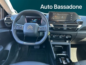 Citroën C4 vaihtoauto