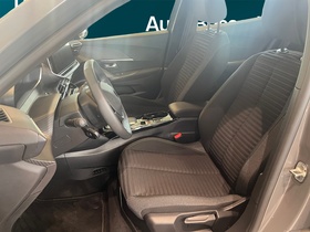 Peugeot e-2008 vaihtoauto