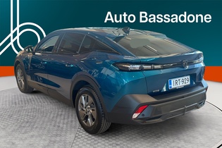 Peugeot 408 vaihtoauto