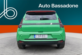 Renault 5 vaihtoauto