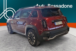 Renault 4 vaihtoauto