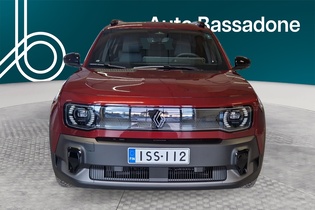 Renault 4 vaihtoauto