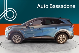 Renault Symbioz vaihtoauto