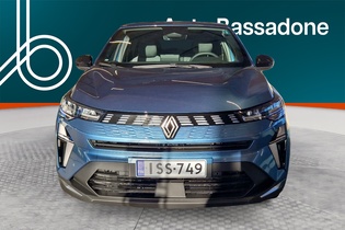 Renault Symbioz vaihtoauto