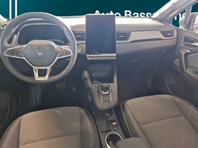 Renault Symbioz vaihtoauto