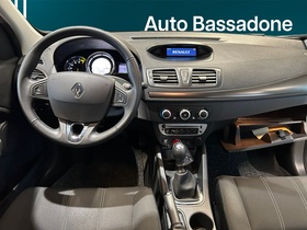 Renault Mégane vaihtoauto