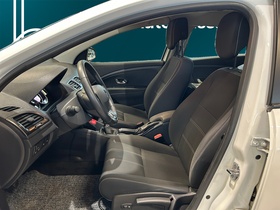 Renault Mégane vaihtoauto