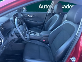 Hyundai Kona vaihtoauto