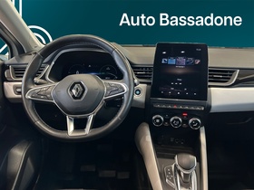 Renault Captur vaihtoauto