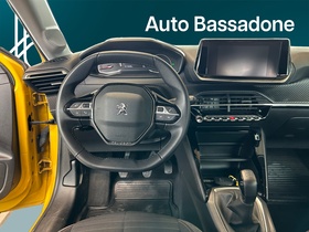 Peugeot 208 vaihtoauto