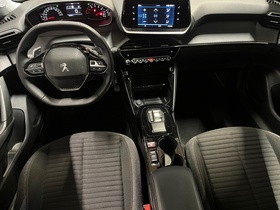 Peugeot 2008 vaihtoauto