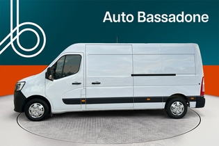 Renault Master vaihtoauto