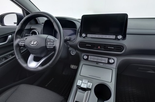 Hyundai Kona vaihtoauto