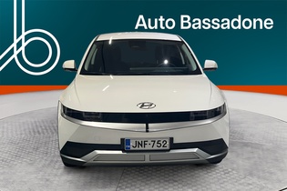 Hyundai IONIQ 5 vaihtoauto