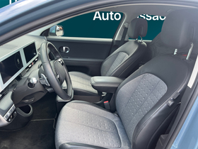 Hyundai IONIQ 5 vaihtoauto