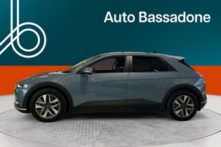 Hyundai IONIQ 5 vaihtoauto