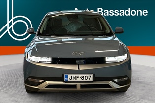 Hyundai IONIQ 5 vaihtoauto