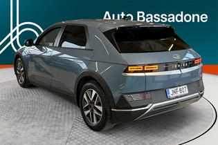 Hyundai IONIQ 5 vaihtoauto