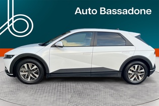 Hyundai IONIQ 5 vaihtoauto