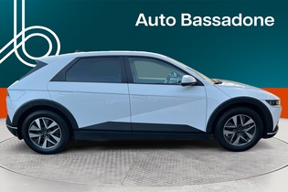 Hyundai IONIQ 5 vaihtoauto