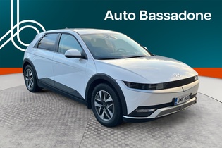 Hyundai IONIQ 5 vaihtoauto