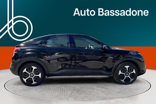 Citroën ë-C4 vaihtoauto