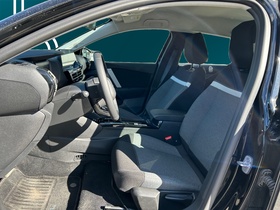 Citroën ë-C4 vaihtoauto