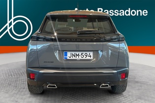 Peugeot 2008 vaihtoauto