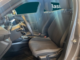 Peugeot 2008 vaihtoauto