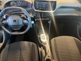 Peugeot 2008 vaihtoauto