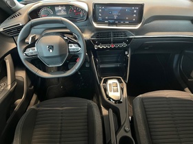 Peugeot 2008 vaihtoauto