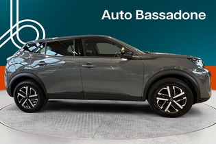 Peugeot 2008 vaihtoauto