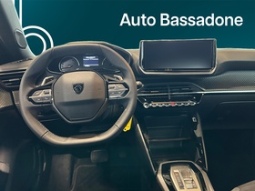 Peugeot 2008 vaihtoauto