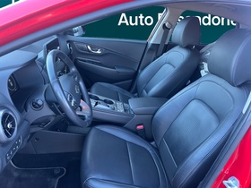 Hyundai Kona vaihtoauto