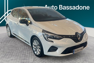 Renault Clio vaihtoauto