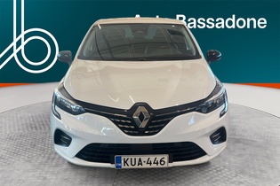 Renault Clio vaihtoauto