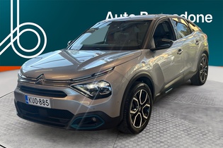 Citroën C4 vaihtoauto