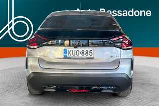 Citroën C4 vaihtoauto