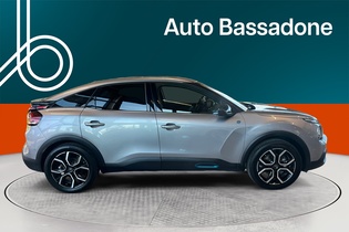 Citroën C4 vaihtoauto