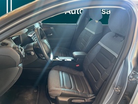 Citroën C4 vaihtoauto