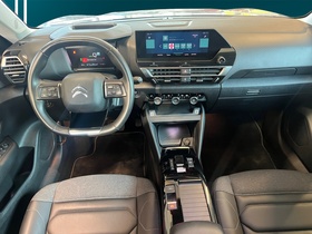 Citroën C4 vaihtoauto