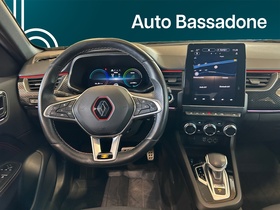 Renault Arkana vaihtoauto