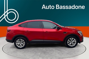 Renault Arkana vaihtoauto