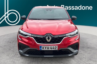 Renault Arkana vaihtoauto