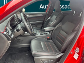 Renault Arkana vaihtoauto